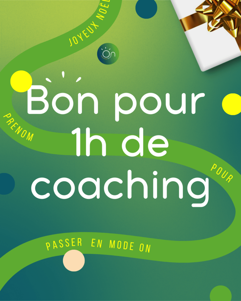 bon cadeau noël 2024